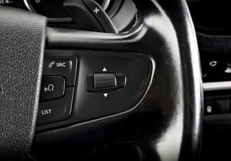 Подержанный автомобиль Citroen SpaceTourer 2020 года (29 фото)