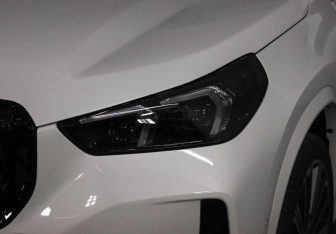 Новый BMW X1 2026 (7 фото)