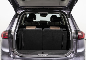 Подержанный автомобиль Chery Tiggo 8 Pro 2022 года (22 фото)