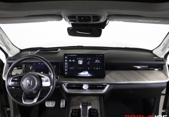 Подержанный автомобиль Tank 500 2023 года (14 фото)