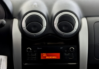 Подержанный автомобиль LADA (ВАЗ) Largus Wagon 2021 года (15 фото)