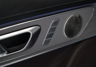 Новый Chery Tiggo 7 Pro Max 2024 (34 фото)