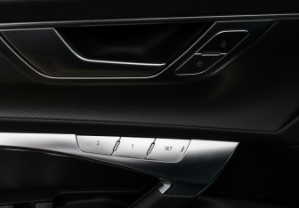 Подержанный автомобиль Audi A7 2019 года (22 фото)