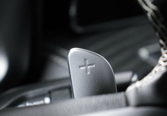 Подержанный автомобиль Haval Jolion 2023 года (8 фото)