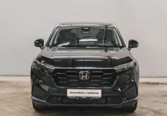 Новый Honda CR-V 2026 (2 фото)