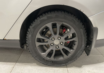 Подержанный автомобиль Ford Focus Wagon 2012 года (12 фото)