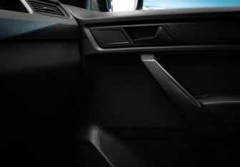 Подержанный автомобиль Volkswagen Caddy Compactvan 2019 года (16 фото)