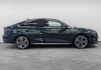 Новый Chery Arrizo 8 2024 (4 фото)