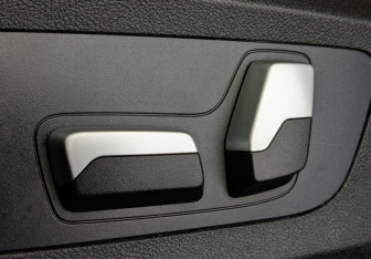 Подержанный автомобиль BMW X5 2021 года (20 фото)