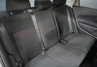 Подержанный автомобиль Volkswagen Polo Sedan 2018 года (13 фото)