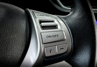 Подержанный автомобиль Nissan X-Trail 2018 года (25 фото)