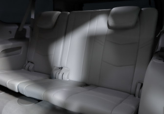 Подержанный автомобиль Cadillac Escalade Suv 2019 года (18 фото)