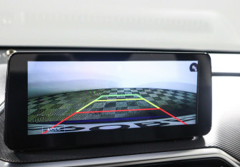 Подержанный автомобиль Changan Alsvin 2023 года (11 фото)