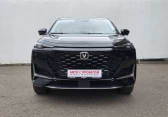 Подержанный автомобиль Changan UNI-K 2024 года (2 фото)