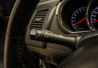 Подержанный автомобиль Nissan Murano Suv 2014 года (12 фото)