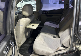 Подержанный автомобиль Chevrolet Rezzo 2007 года (17 фото)