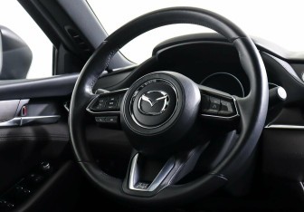 Подержанный автомобиль Mazda 6 Sedan 2020 года (13 фото)