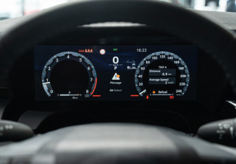Новый Toyota Camry Sedan 2025 (17 фото)
