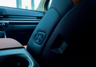 Новый Kia Carnival 2025 (20 фото)