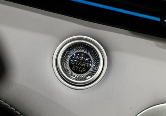 Новый Exeed RX 2025 (29 фото)