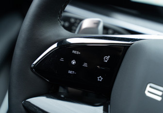 Новый Exeed RX 2025 (26 фото)