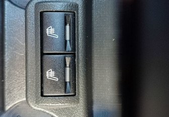 Подержанный автомобиль LADA (ВАЗ) Granta Wagon 2020 года (16 фото)