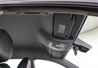 Подержанный автомобиль Chery Tiggo 7 Pro 2022 года (22 фото)