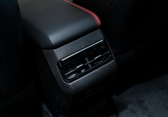 Новый Belgee X50 2026 (12 фото)