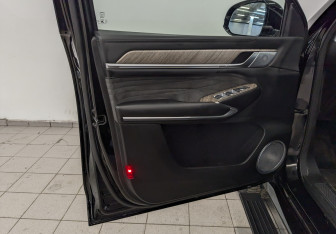 Подержанный автомобиль Tank 500 2023 года (19 фото)