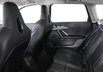 Новый BMW X1 2025 (14 фото)