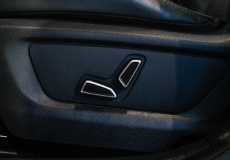 Подержанный автомобиль Changan UNI-T 2023 года (15 фото)