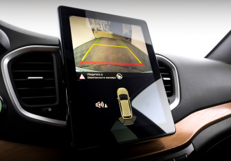 Подержанный автомобиль LADA (ВАЗ) Vesta Wagon 2024 года (26 фото)