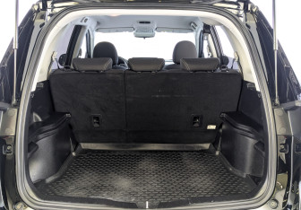 Подержанный автомобиль Haval M6 2023 года (10 фото)