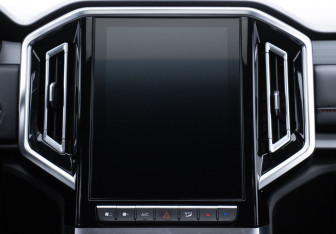 Подержанный автомобиль JAC T9 2024 года (12 фото)