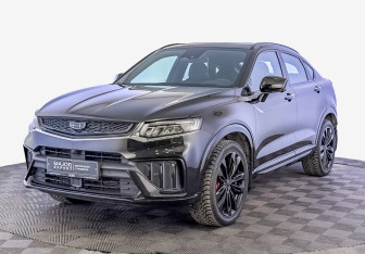 Подержанный автомобиль Geely Tugella 2024 года (1 фото)