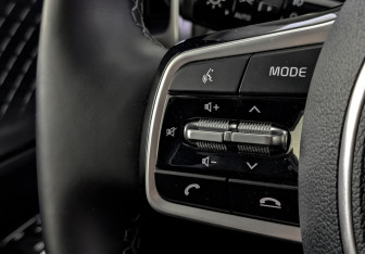 Подержанный автомобиль Kia Sorento 2020 года (28 фото)