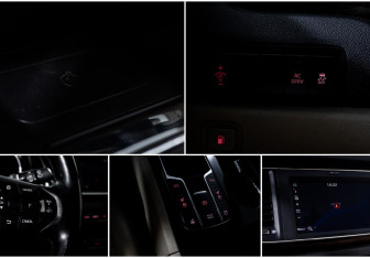 Подержанный автомобиль Kia Carnival 2019 года (19 фото)