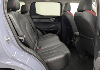 Новый Haval H3 2025 (12 фото)