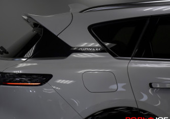 Подержанный автомобиль Voyah Free 2023 года (31 фото)