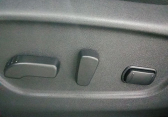 Подержанный автомобиль Nissan X-Trail 2017 года (16 фото)