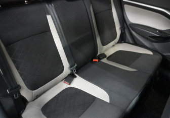 Подержанный автомобиль LADA (ВАЗ) Vesta Wagon 2020 года (12 фото)