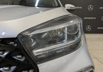 Подержанный автомобиль Chery Tiggo 4 Pro 2022 года (11 фото)