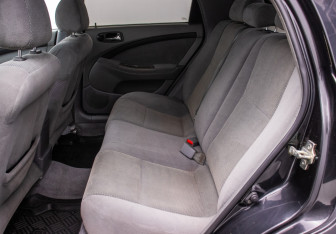 Подержанный автомобиль Chevrolet Lacetti Hatchback 2008 года (11 фото)