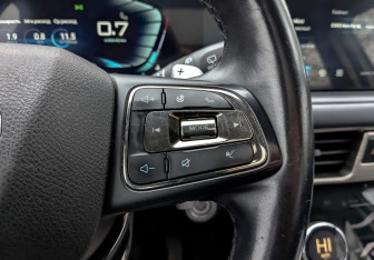 Подержанный автомобиль Exeed TXL 2022 года (28 фото)