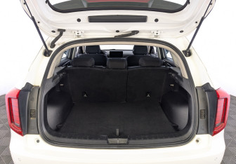 Подержанный автомобиль Haval Jolion 2022 года (10 фото)