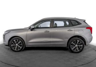 Подержанный автомобиль Haval Jolion 2022 года (8 фото)