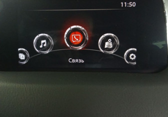Подержанный автомобиль Mazda CX-5 2019 года (14 фото)