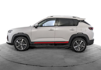 Подержанный автомобиль Changan CS35PLUS 2023 года (8 фото)