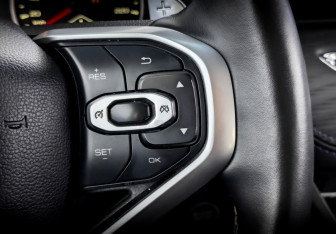 Подержанный автомобиль Haval Jolion 2023 года (28 фото)