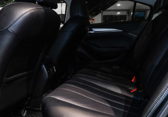 Подержанный автомобиль Mazda 6 Sedan 2021 года (8 фото)